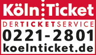 Start offizieller Vorverkauf 01.12.2021